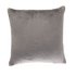 Argos Home Supersoft Cushion - Flint Grey