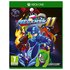Mega Man 11 Xbox One Game