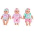 Chad Valley Babies to Love Triple Pack of Babies