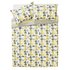 Argos Home Porter Circles Bedding Set - Double