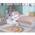 Argos Home Lloyd Cabin Bed, Headboard & Kids Mattress -White