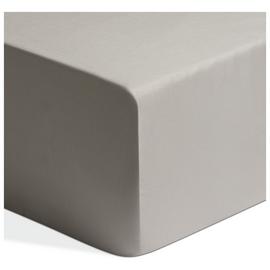 Argos Home 400TC Egyptian Cotton 35cm Fitted Sheet