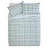 Argos Home Newstalgia Retro Bedding Set - Kingsize