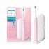 Philips ProtectiveClean Electric Toothbrush Series 4300 Pink