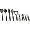 Argos Home 9 Piece Suregrip Kitchen Utensil Set