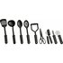 Argos Home 9 Piece Suregrip Kitchen Utensil Set