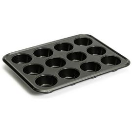 Habitat 12 Cup Muffin Tray