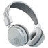 JLab Neon Wireless On-Ear Headphones - White
