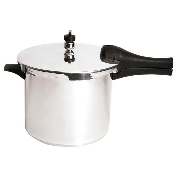 Buy Prestige 4 Litre Aluminium Pressure Cooker Pressure cookers