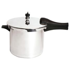 Prestige 4 Litre Aluminium Pressure Cooker