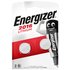 Energizer 2016 Lithium Coin Batteries - 2 Pack