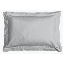 Habitat Easycare 100% Cotton Oxford Pillowcase Pair