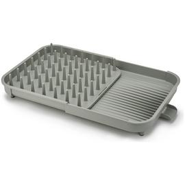 Joseph Joseph Duo Expandable Dish Rack - Grey