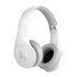 Motorola Pulse Escape Wireless Over-Ear Headphones - White
