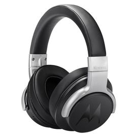 Motorola Escape 500 Over-Ear NC Wireless Headphones -Black
