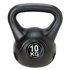 Opti Vinyl Kettlebell - 10kg