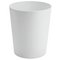 Argos Home 5 Litre Plastic Bin - White