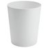 Argos Home 5 Litre Plastic Bin - White