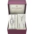 Accurist Ladies Stone Set Watch and Jewellery Gift Set