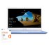 Asus VivoBook E406 14 Inch Celeron 4GB 32GB Cloudbook - Blue