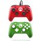PDP Mario Face Off Nintendo Switch Controller - Red