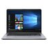 Asus VivoBook 15.6 Inch AMD A6 4GB 1TB Laptop - Grey