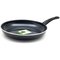 GreenChef Soft Grip 28cm Frying Pan - Black