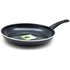 GreenChef Soft Grip 28cm Frying Pan - Black