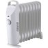 Challenge 0.9kW Mini Oil Filled Radiator