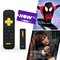 NOW TV Smart Stick with 1 Month Sky Cinema Pass