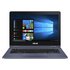 Asus VivoBook Flip 11.6 In Celeron 2GB 32GB 2 in 1 Cloudbook