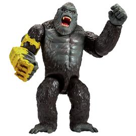 Godzilla X Kong : The New Empire 11" Giant King Kong Figure