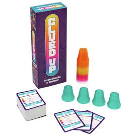 Tomy Clued Up Game