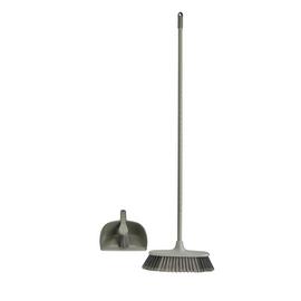 Argos Home Broom and Dustpan Set