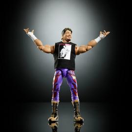 Ultimate Edition Eddie Guerrero Figure & Accessories Set