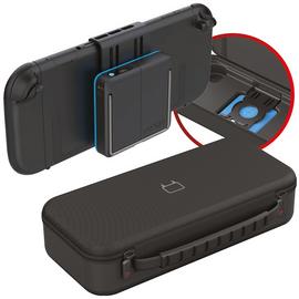 Venom Charging Power Case For Nintendo Switch 2