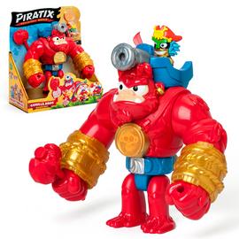 Piratix Gorilla Brothers Boom Ben Figure