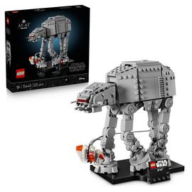 LEGO Star Wars AT-AT Walker Set for Adults 75440 PREORDER