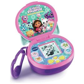 Vtech Gabby's Dollhouse MerCat & Me On-the-Go