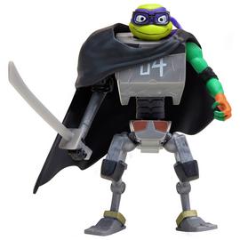 Teenage Mutant Ninja Turtle Mix N Match Mechazoid Figure