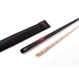 Riley Ronnie O'Sullivan 2 Piece Ash Snooker Cue and Case