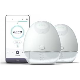 Elvie Double Electric Breast Pump