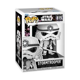 Funko POP Star Wars 4.3 Inch Stormtrooper Vinyl Figure