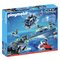 Playmobil 9043 City Action Police SWAT Set