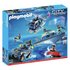 Playmobil 9043 City Action Police SWAT Set
