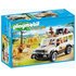 Playmobil 6798 Wild Life Safari Truck