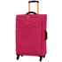 it Luggage The LITE Medium 4 Wheel Soft Suitcase - Pink