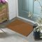 Argos Home Coir Doormat - 60x90cm