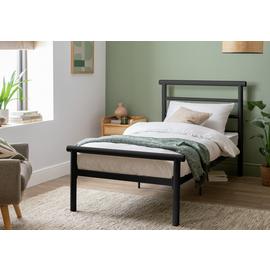 Argos Home Avalon Metal Bed Frame