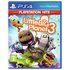 Little Big Planet 3 PS4 Hits Game